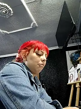 madelaine- online show from 23, 2, 2025