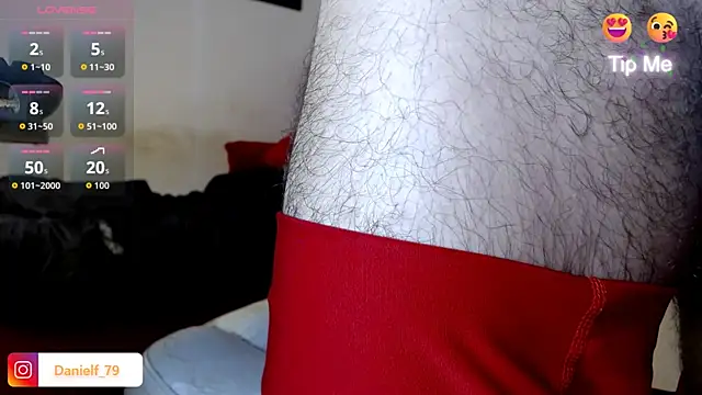 tonibelmont online show from 18, 4, 2026