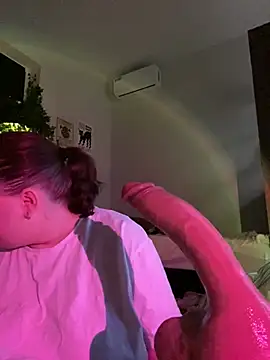 DaisyBooom online show from 20, 1, 2025