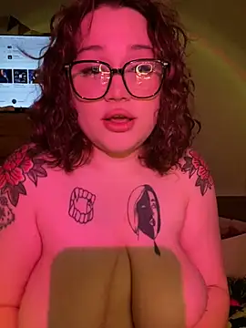 DaisyBooom online show from 22, 2, 2025