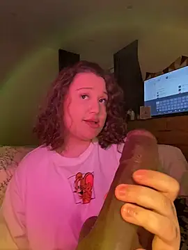 DaisyBooom online show from 13, 3, 2025