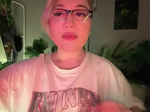 DaisyBooom online show from 7, 2, 2026