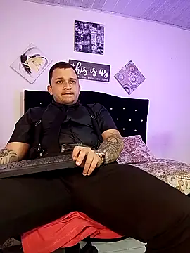 tony landri online show from 9, 10, 2025