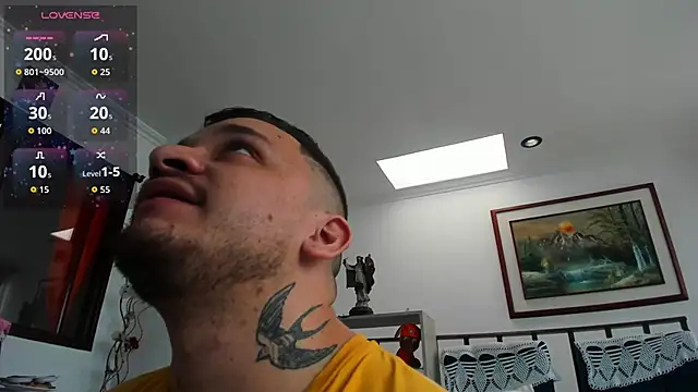 tony landri online show from 9, 2, 2026