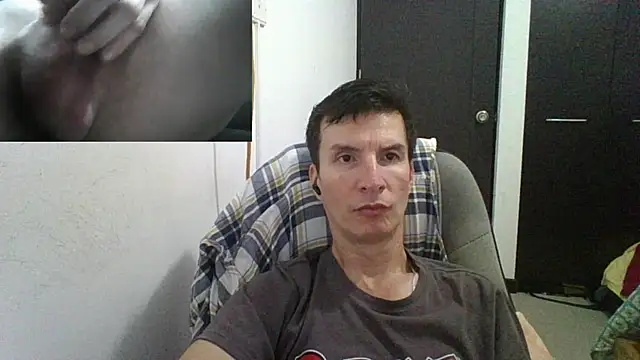 fieryloves online show from 26, 1, 2025