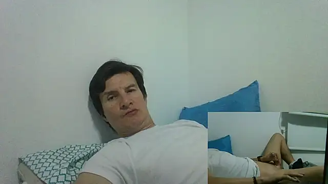 fieryloves online show from 13, 10, 2025