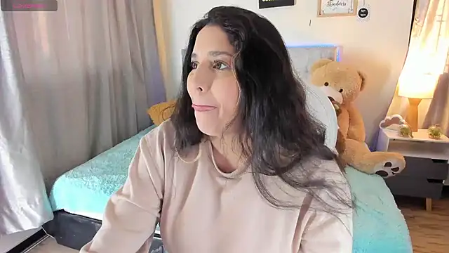 valentina jonnes1 online show from 22, 12, 2024