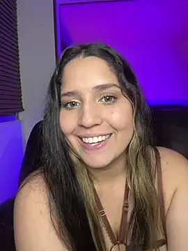 valentina jonnes1 online show from 7, 3, 2025