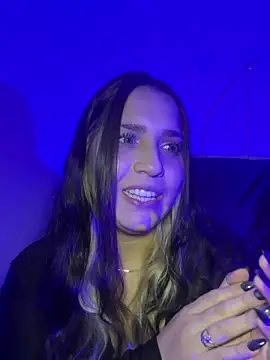 valentina jonnes1 online show from 22, 3, 2026