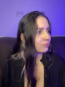 valentina jonnes1 online show from 26, 4, 2026