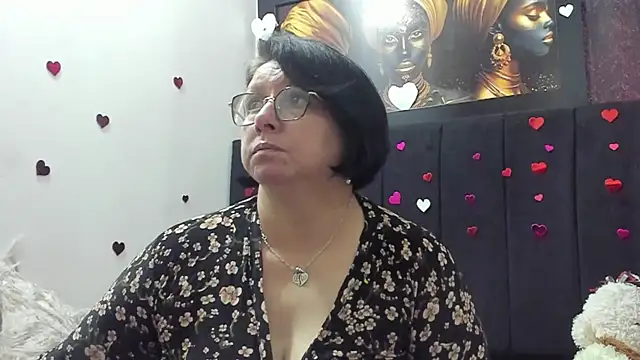 Evaaross 2345 online show from 25, 3, 2026