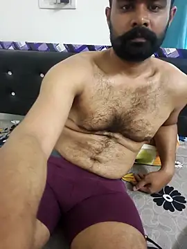 RKumar1994 online show from 3, 4, 2026