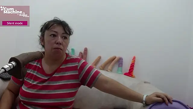 Drool Sucker online show from 20, 12, 2025