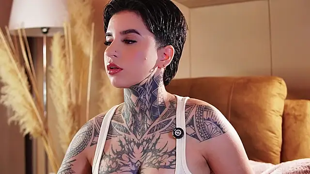 AliceShazaham  online show from 21, 5, 2026
