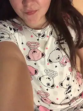 Snapshot of fairy365 chatting on 7, 1, 2025 fairy365 online show from 7, 1, 2025