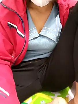 Snapshot of Chiha88 chatting on 11, 1, 2025 Chiha88 online show from 11, 1, 2025