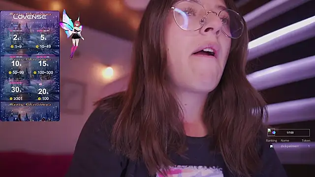 milly kenner online show from 18, 9, 2025