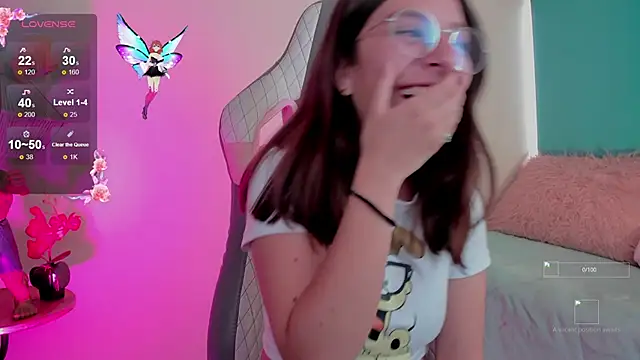 milly kenner online show from 4, 12, 2025