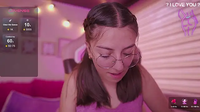 milly kenner online show from 11, 3, 2026