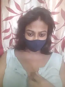 JENIFER PUNE online show from 19, 7, 2026