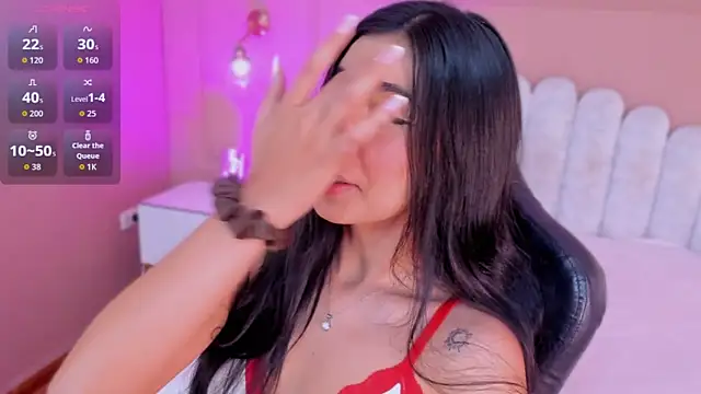 Snapshot of zia_cooper chatting on 13, 2, 2026 zia cooper online show from 13, 2, 2026