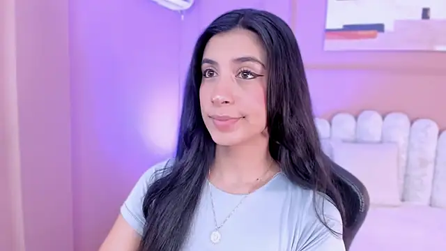 zia cooper online show from 24, 3, 2026