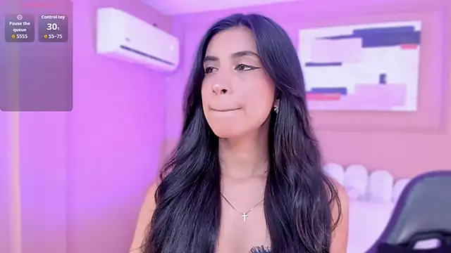 zia cooper online show from 18, 4, 2026