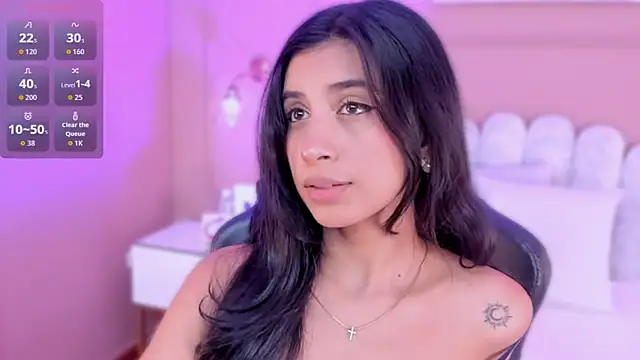 zia cooper online show from 18, 4, 2026