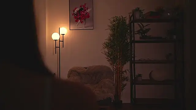 AudreyBarren online show from 21, 9, 2025