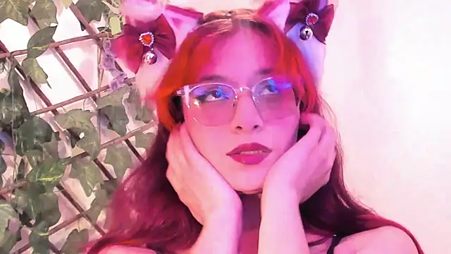 RedMeloddy online show from 2, 11, 2025