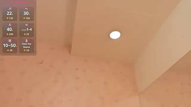 littleebonymommy online show from 16, 2, 2026