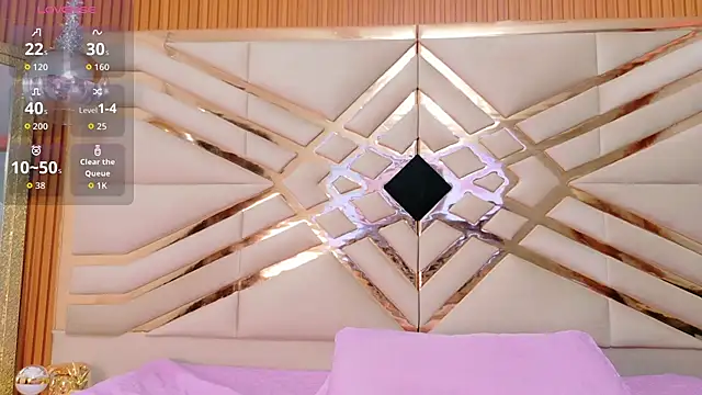 littleebonymommy online show from 28, 2, 2026