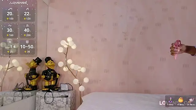 littleebonymommy online show from 24, 3, 2026