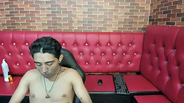 Annyeli online show from 22, 1, 2025