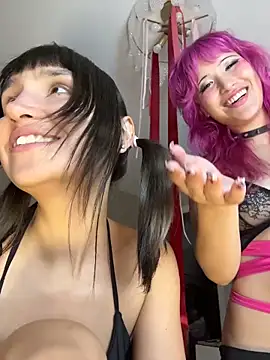 Snapshot of bigbabykiki chatting on 9, 7, 2026 bigbabykiki online show from 9, 7, 2026