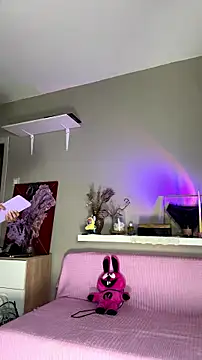 Snapshot of bigbabykiki chatting on 17, 7, 2026 bigbabykiki online show from 17, 7, 2026