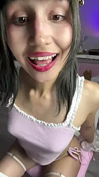 Snapshot of bigbabykiki chatting on 19, 7, 2026 bigbabykiki online show from 19, 7, 2026