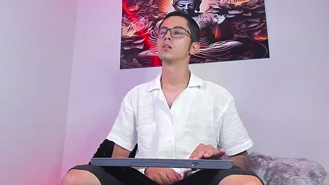 Snapshot of Ethan_Sai___ chatting on 24, 2, 2025 Ethan Sai    online show from 24, 2, 2025