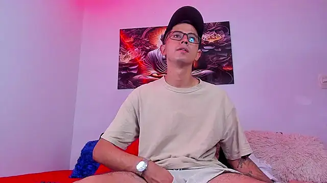 Snapshot of Ethan_Sai___ chatting on 18, 10, 2025 Ethan Sai    online show from 18, 10, 2025