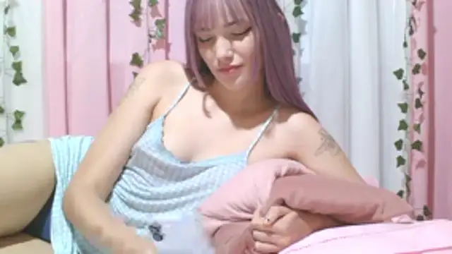 faelitababy online show from 11, 11, 2025