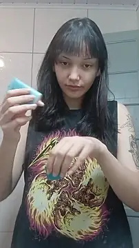 Snapshot of faelitababy chatting on 8, 6, 2026 faelitababy online show from 8, 6, 2026