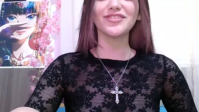 faelitababy online show from 12, 6, 2026
