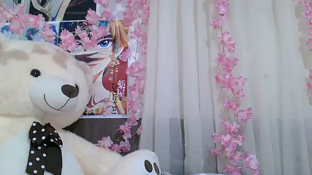 faelitababy online show from 18, 6, 2026