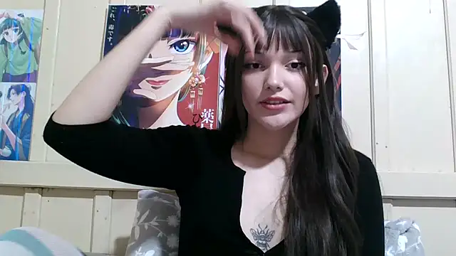 faelitababy online show from 28, 7, 2026