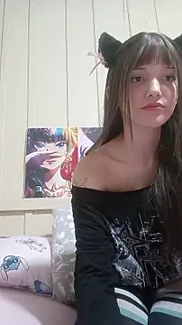 faelitababy online show from 28, 7, 2026