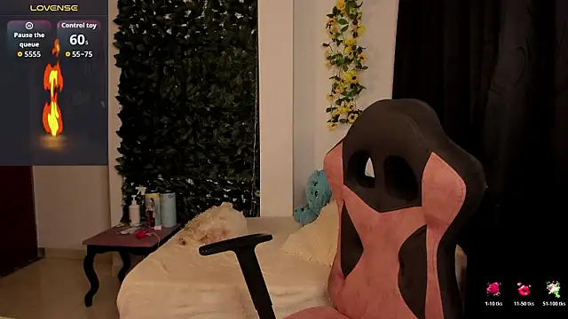 karla charloby online show from 27, 2, 2026