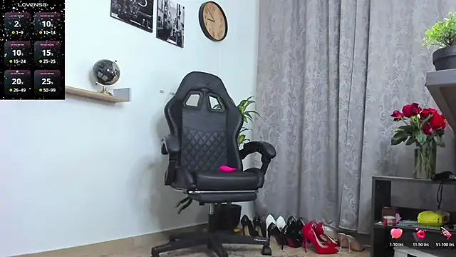 Snapshot of SophieBaker__ chatting on 9, 2, 2026 SophieBaker online show from 9, 2, 2026