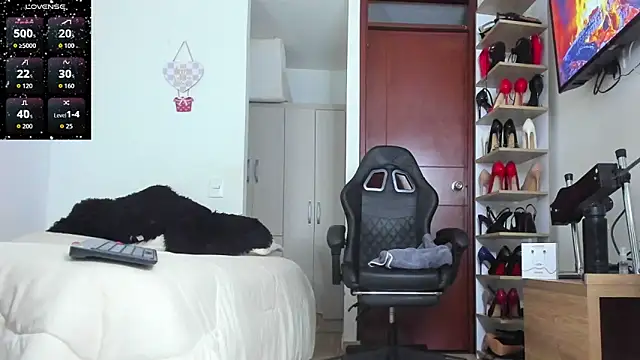 Snapshot of SophieBaker__ chatting on 24, 2, 2026 SophieBaker online show from 24, 2, 2026