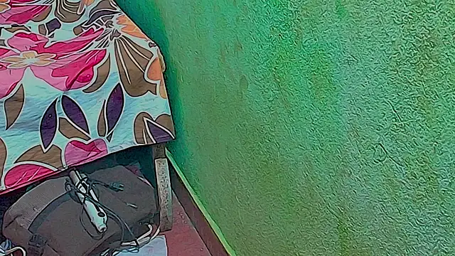 Angel-dust09 online show from 31, 1, 2025