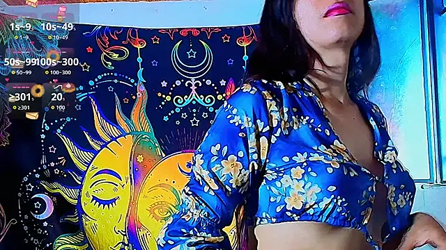 Angel-dust09 online show from 2, 12, 2025